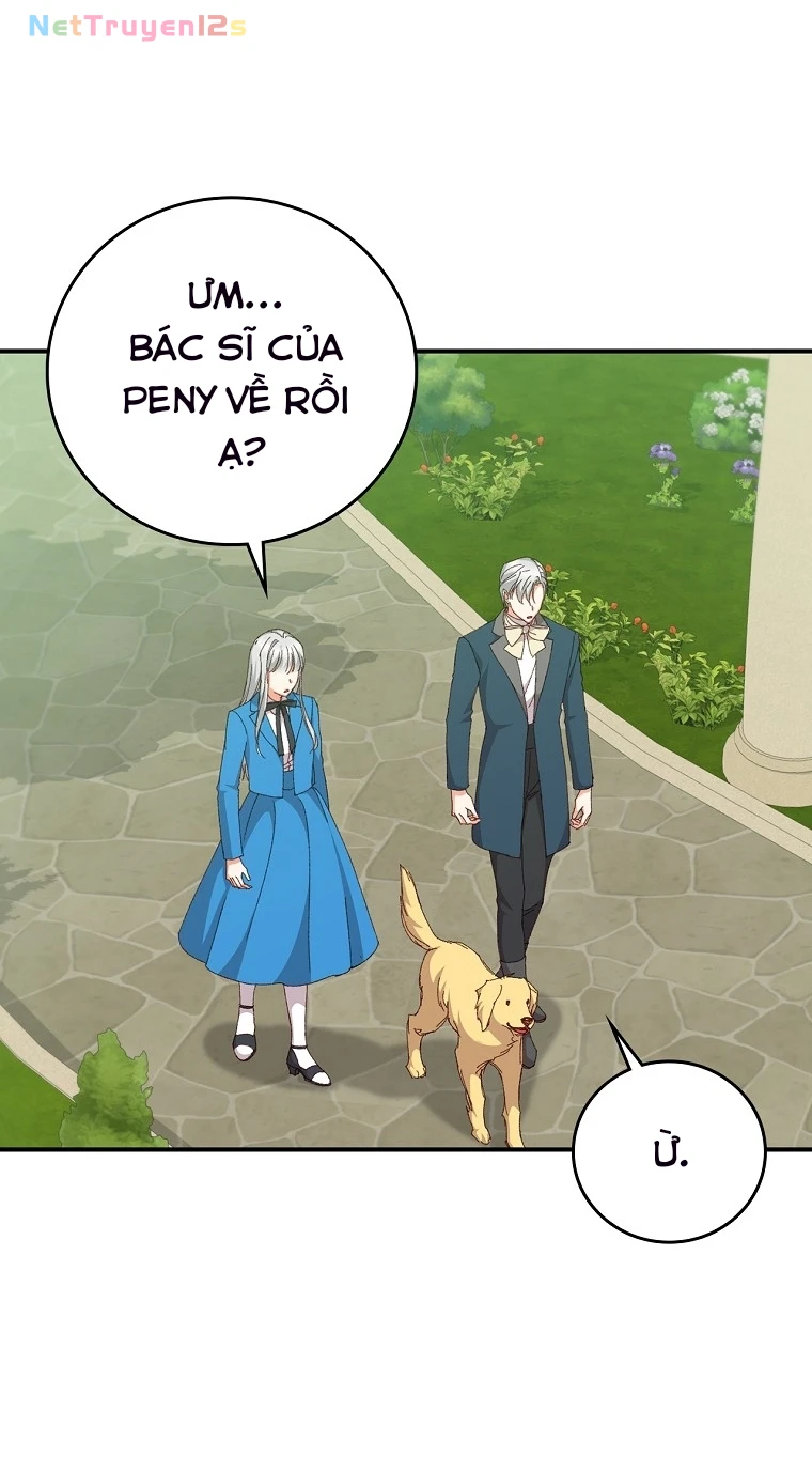 Đừng Chọc Đứa Em Gái Bé Bỏng Của Chúng Tôi Chapter  103 - 7