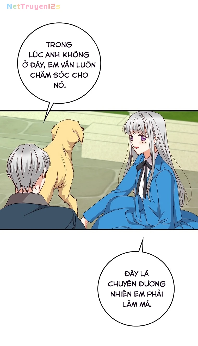 Đừng Chọc Đứa Em Gái Bé Bỏng Của Chúng Tôi Chapter  103 - 17