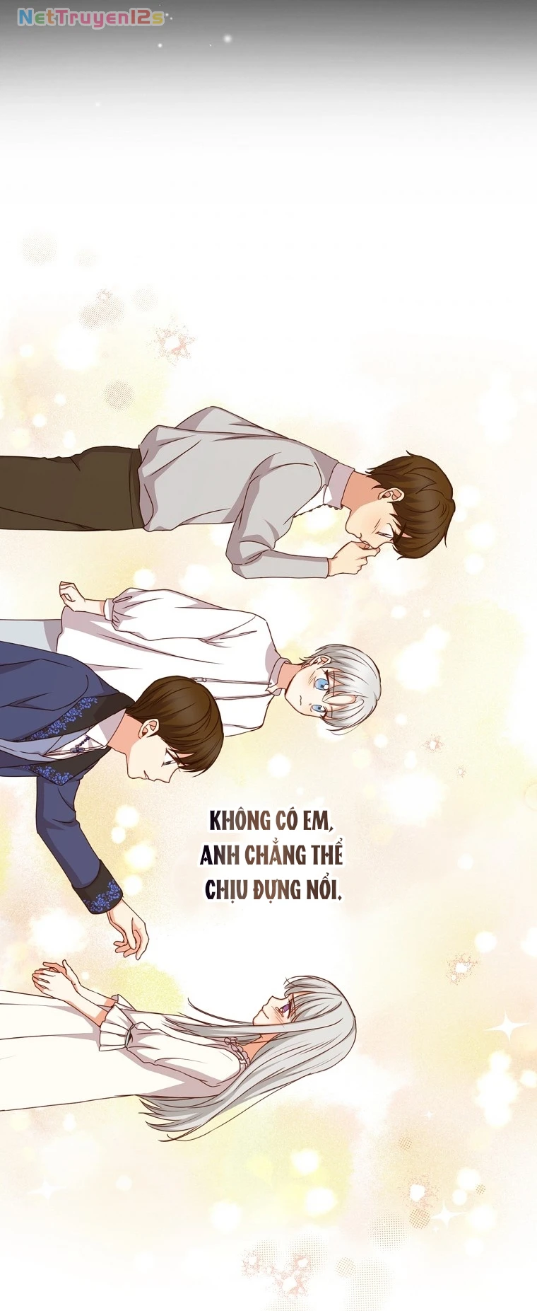 Đừng Chọc Đứa Em Gái Bé Bỏng Của Chúng Tôi Chapter  103 - 22