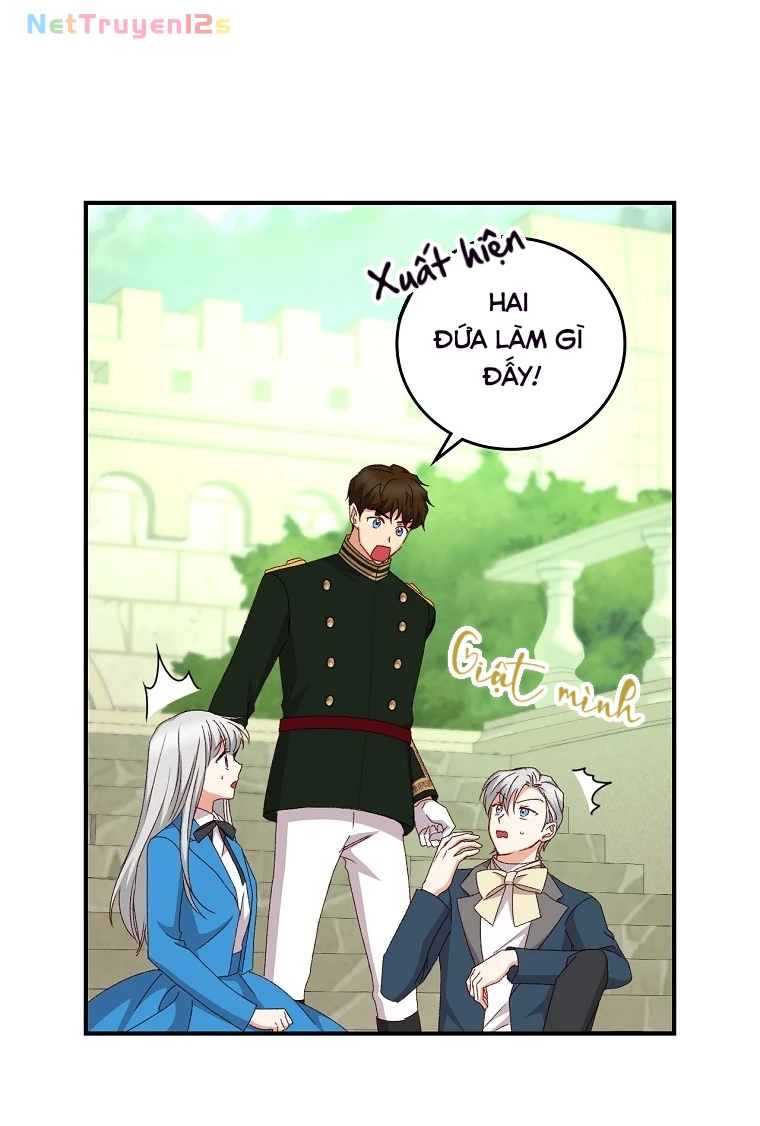 Đừng Chọc Đứa Em Gái Bé Bỏng Của Chúng Tôi Chapter  103 - 26