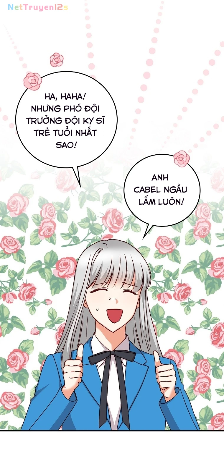 Đừng Chọc Đứa Em Gái Bé Bỏng Của Chúng Tôi Chapter  103 - 33
