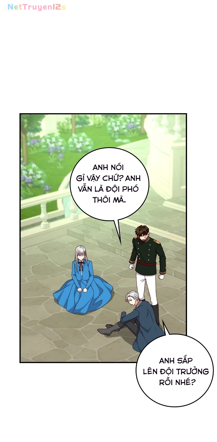 Đừng Chọc Đứa Em Gái Bé Bỏng Của Chúng Tôi Chapter  103 - 40