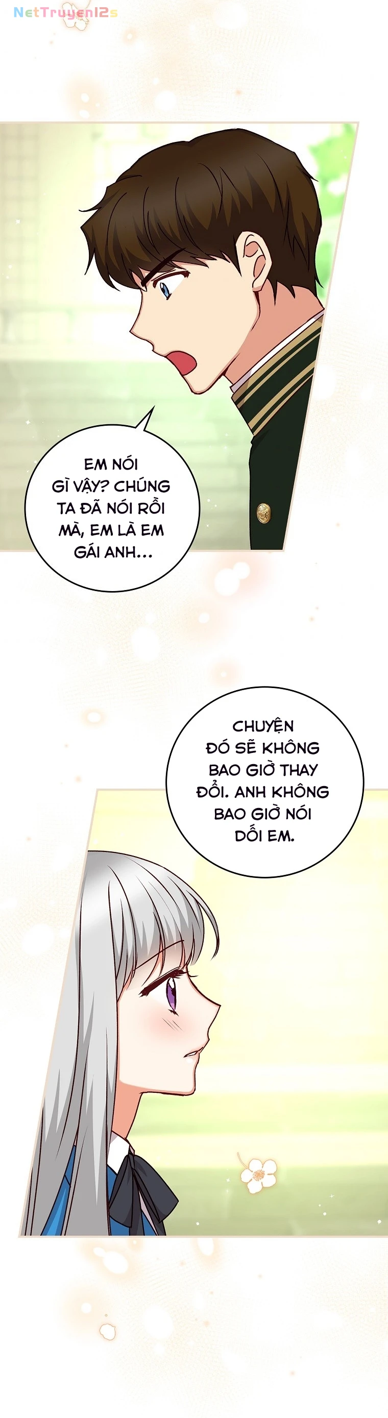 Đừng Chọc Đứa Em Gái Bé Bỏng Của Chúng Tôi Chapter  103 - 42