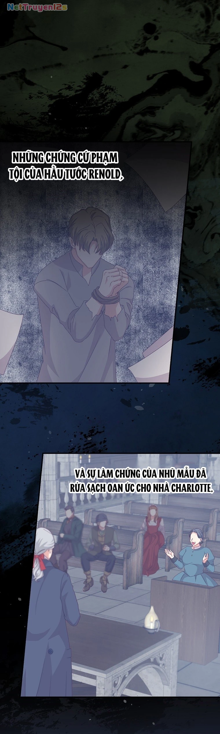 Đừng Chọc Đứa Em Gái Bé Bỏng Của Chúng Tôi Chapter  104 - 1