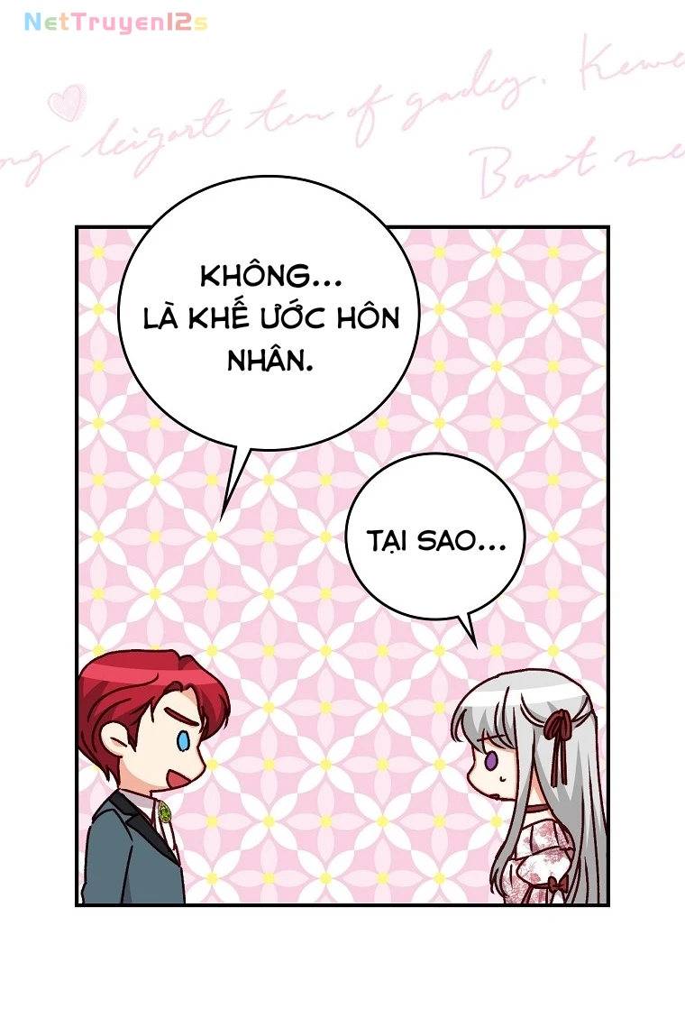 Đừng Chọc Đứa Em Gái Bé Bỏng Của Chúng Tôi Chapter  104 - 4