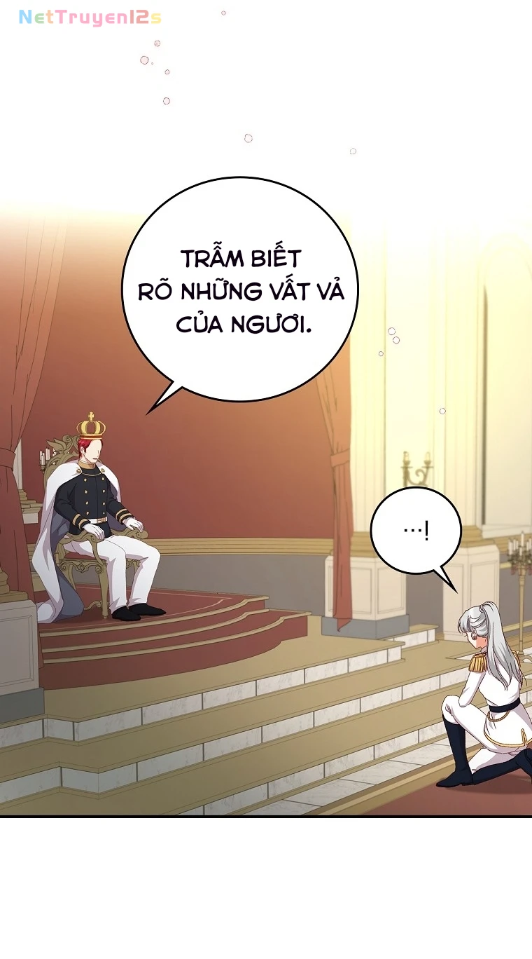 Đừng Chọc Đứa Em Gái Bé Bỏng Của Chúng Tôi Chapter  104 - 28