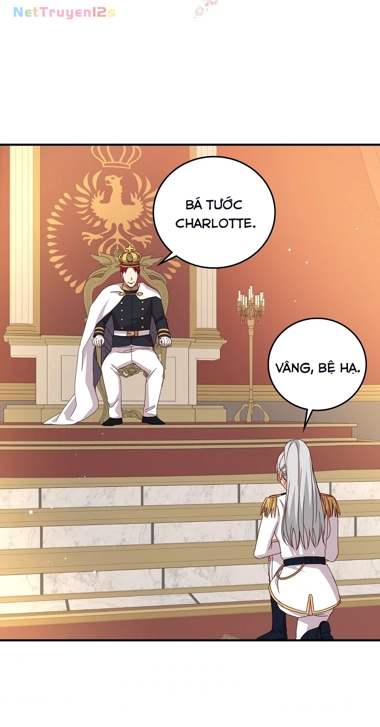 Đừng Chọc Đứa Em Gái Bé Bỏng Của Chúng Tôi Chapter  104 - 35