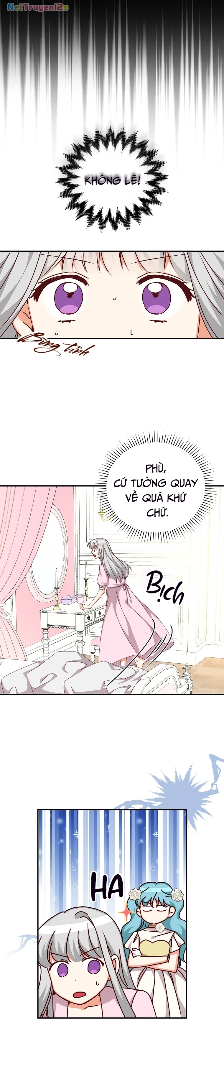 Đừng Chọc Đứa Em Gái Bé Bỏng Của Chúng Tôi Chapter  105 - 2