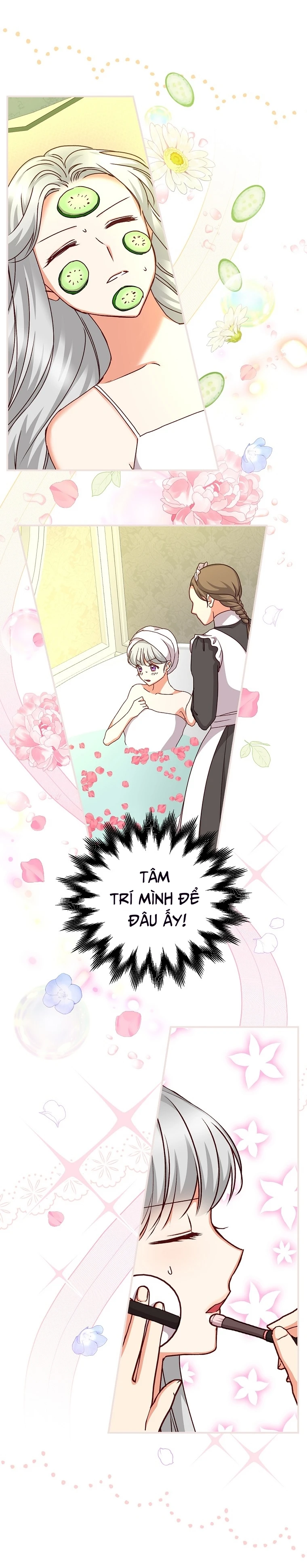 Đừng Chọc Đứa Em Gái Bé Bỏng Của Chúng Tôi Chapter  105 - 5
