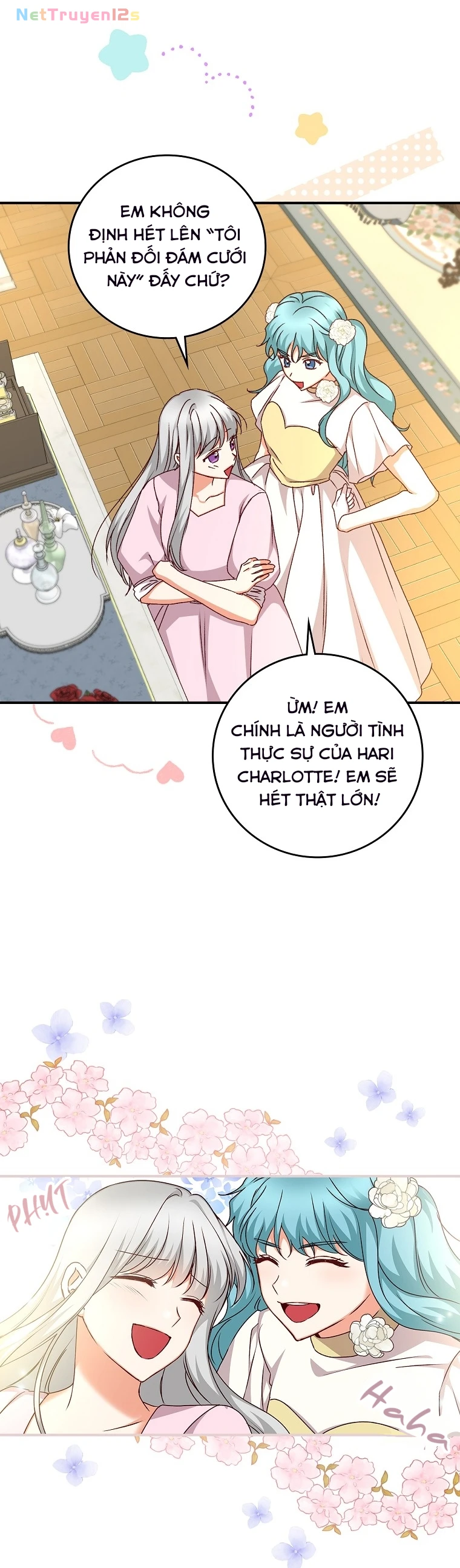 Đừng Chọc Đứa Em Gái Bé Bỏng Của Chúng Tôi Chapter  105 - 11