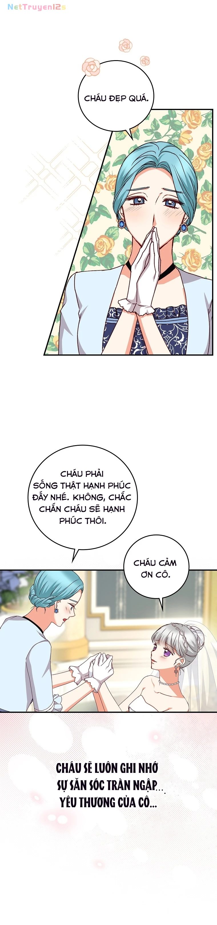 Đừng Chọc Đứa Em Gái Bé Bỏng Của Chúng Tôi Chapter  105 - 14