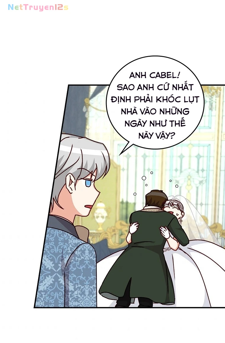 Đừng Chọc Đứa Em Gái Bé Bỏng Của Chúng Tôi Chapter  105 - 20