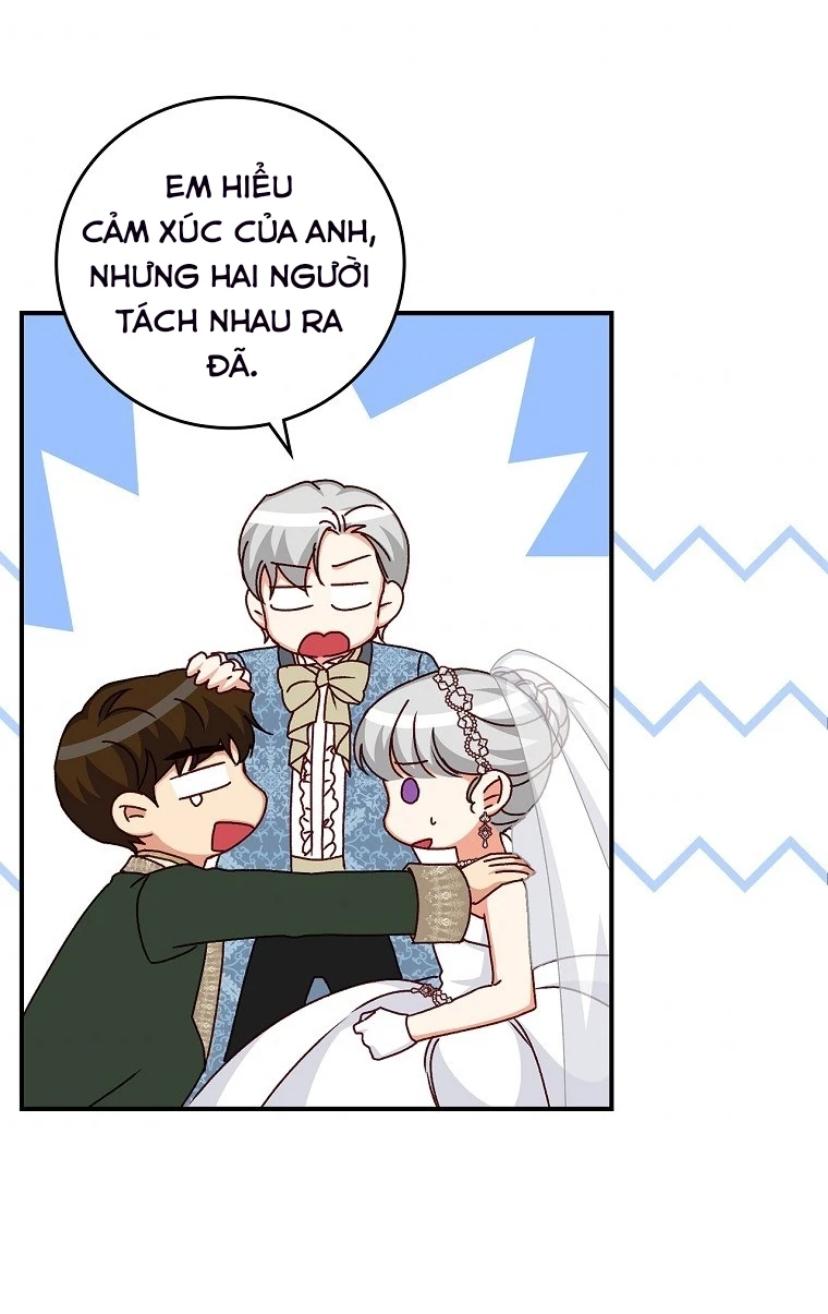 Đừng Chọc Đứa Em Gái Bé Bỏng Của Chúng Tôi Chapter  105 - 21