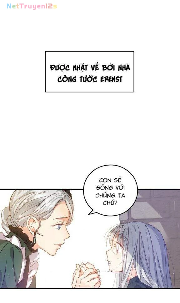 Đừng Chọc Đứa Em Gái Bé Bỏng Của Chúng Tôi Chapter 1 - 17