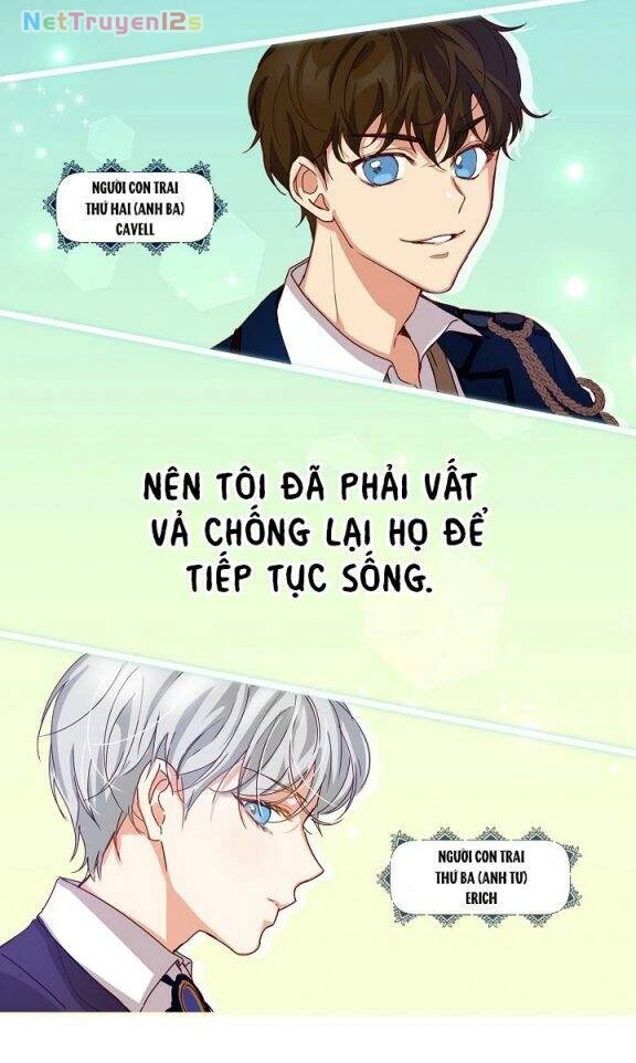 Đừng Chọc Đứa Em Gái Bé Bỏng Của Chúng Tôi Chapter 1 - 25