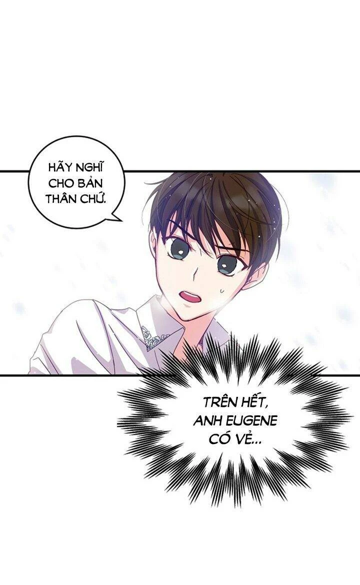 Đừng Chọc Đứa Em Gái Bé Bỏng Của Chúng Tôi Chapter 2 - 11