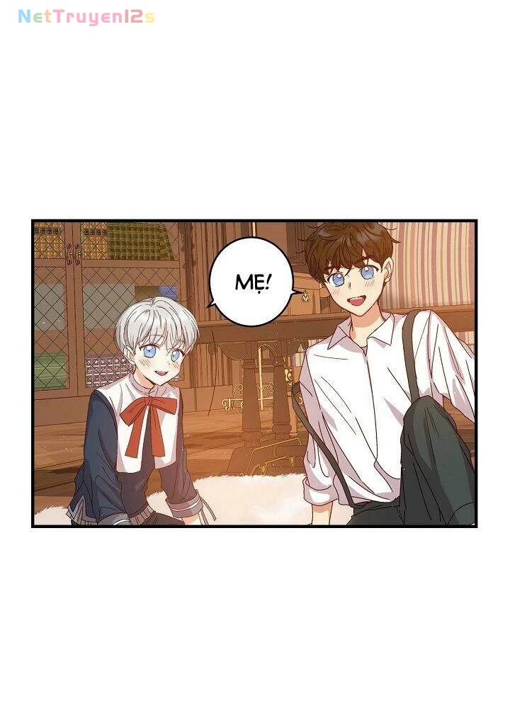 Đừng Chọc Đứa Em Gái Bé Bỏng Của Chúng Tôi Chapter 2 - 21