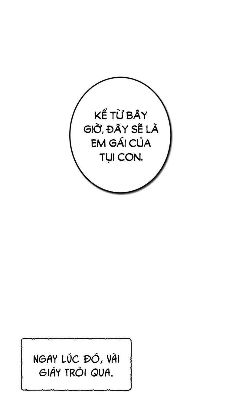Đừng Chọc Đứa Em Gái Bé Bỏng Của Chúng Tôi Chapter 2 - 29