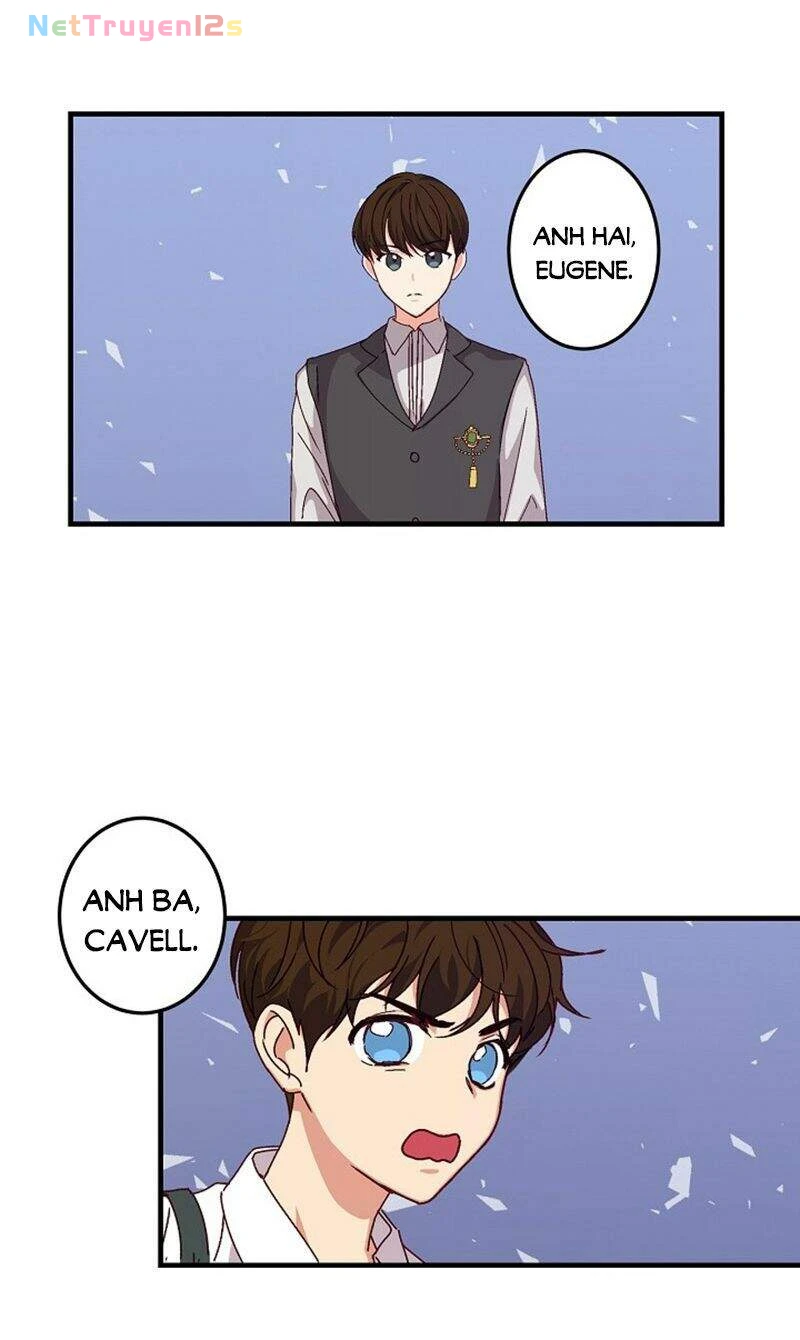 Đừng Chọc Đứa Em Gái Bé Bỏng Của Chúng Tôi Chapter 2 - 30