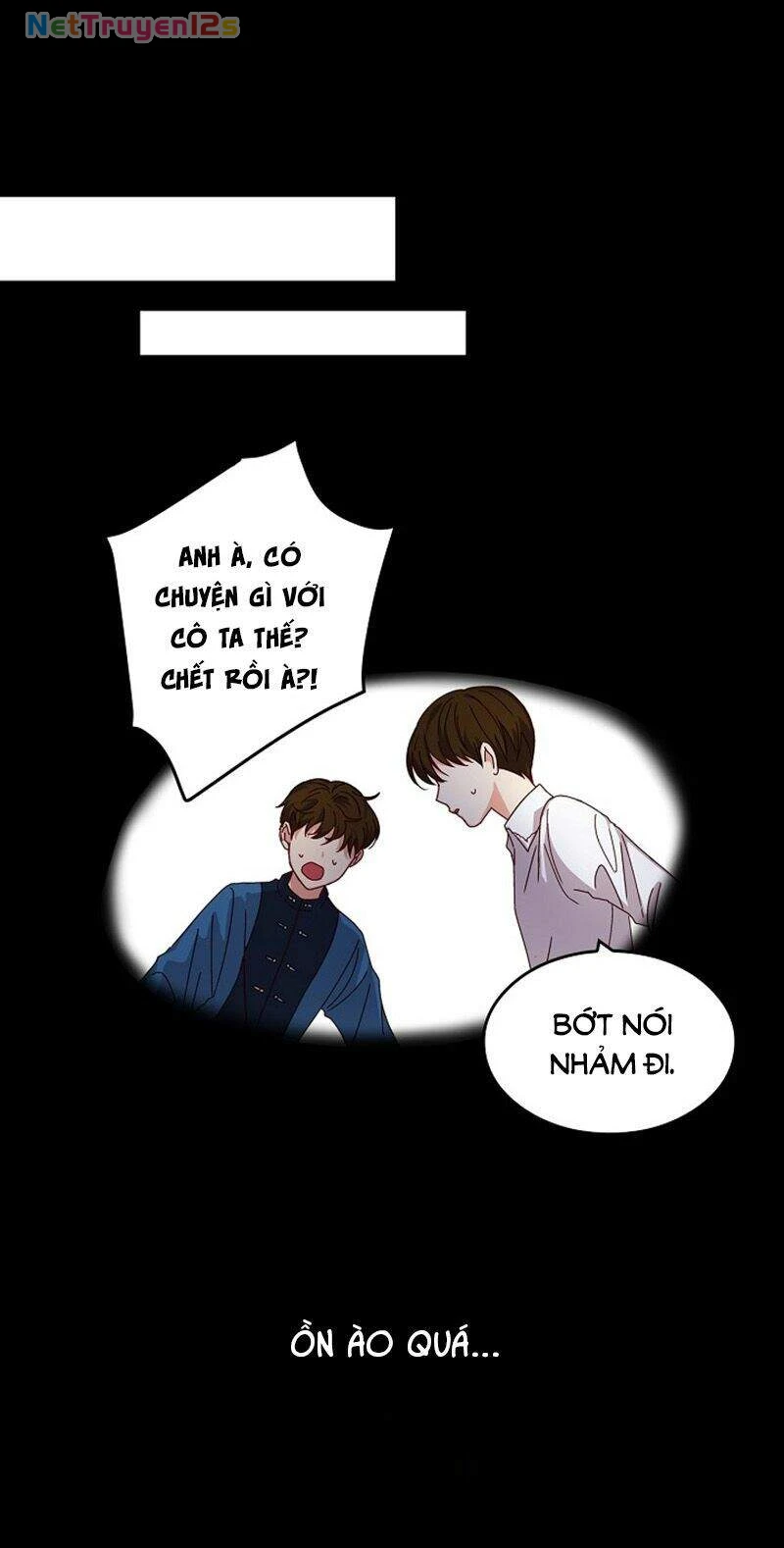 Đừng Chọc Đứa Em Gái Bé Bỏng Của Chúng Tôi Chapter 2 - 35