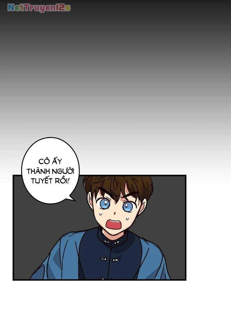 Đừng Chọc Đứa Em Gái Bé Bỏng Của Chúng Tôi Chapter 2 - 37