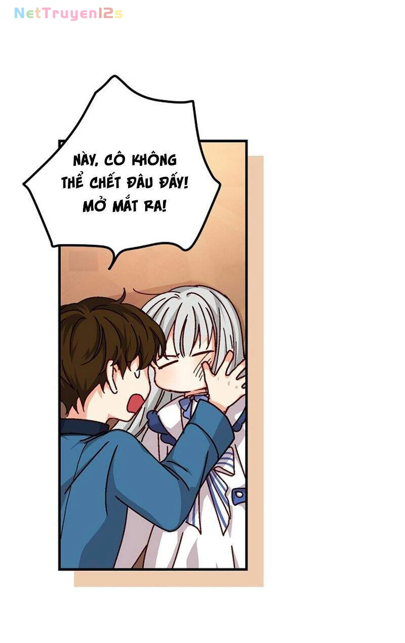 Đừng Chọc Đứa Em Gái Bé Bỏng Của Chúng Tôi Chapter 2 - 40