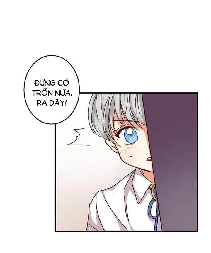 Đừng Chọc Đứa Em Gái Bé Bỏng Của Chúng Tôi Chapter 2 - 44