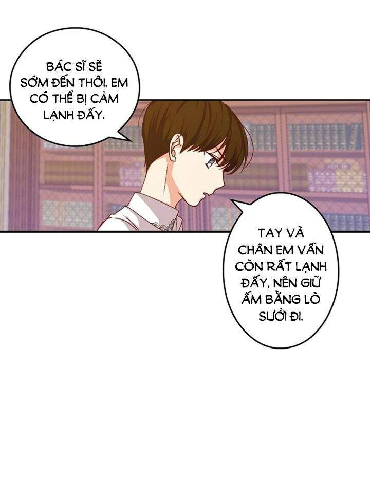Đừng Chọc Đứa Em Gái Bé Bỏng Của Chúng Tôi Chapter 2 - 50
