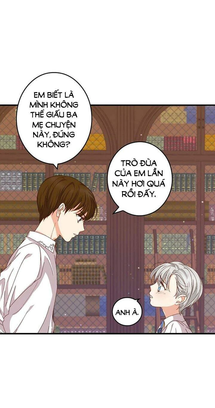 Đừng Chọc Đứa Em Gái Bé Bỏng Của Chúng Tôi Chapter 2 - 60