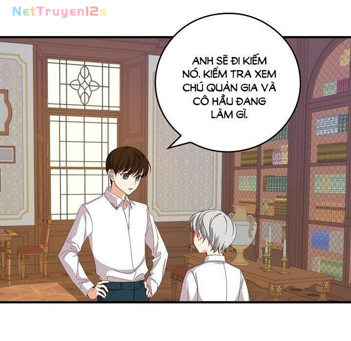 Đừng Chọc Đứa Em Gái Bé Bỏng Của Chúng Tôi Chapter 3 - 3
