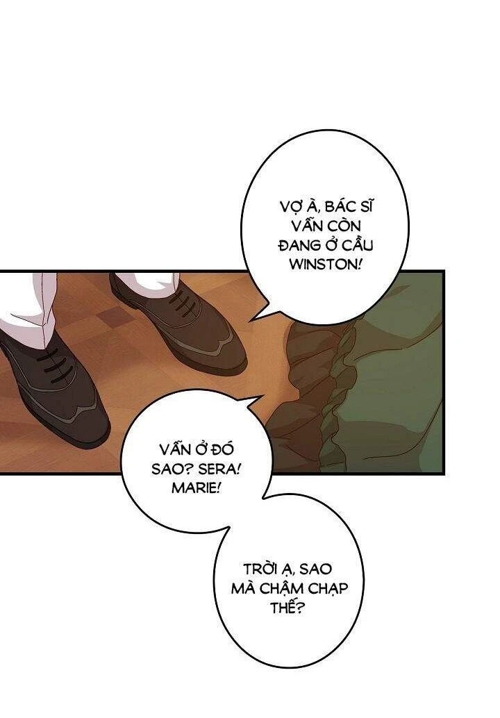 Đừng Chọc Đứa Em Gái Bé Bỏng Của Chúng Tôi Chapter 3 - 11