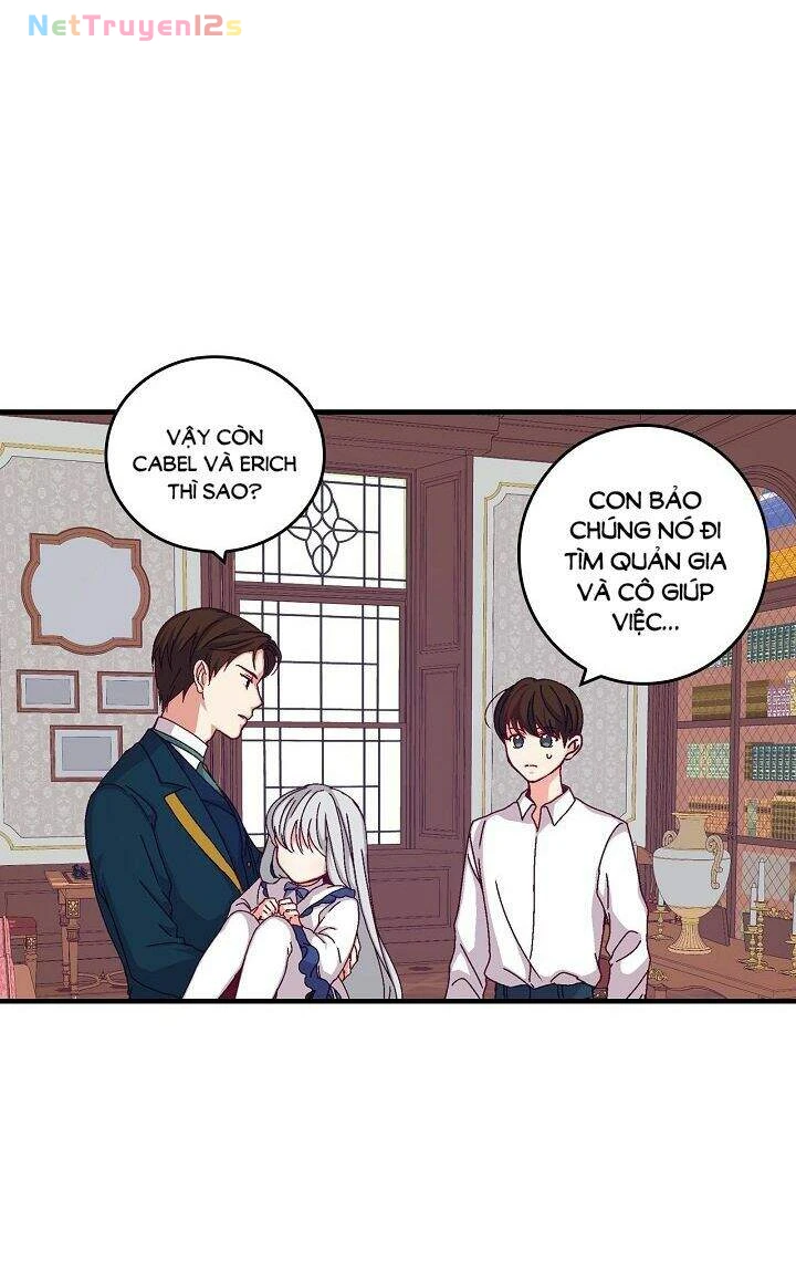 Đừng Chọc Đứa Em Gái Bé Bỏng Của Chúng Tôi Chapter 3 - 15