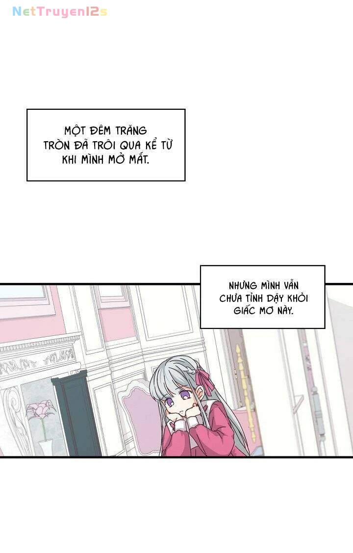 Đừng Chọc Đứa Em Gái Bé Bỏng Của Chúng Tôi Chapter 3 - 25