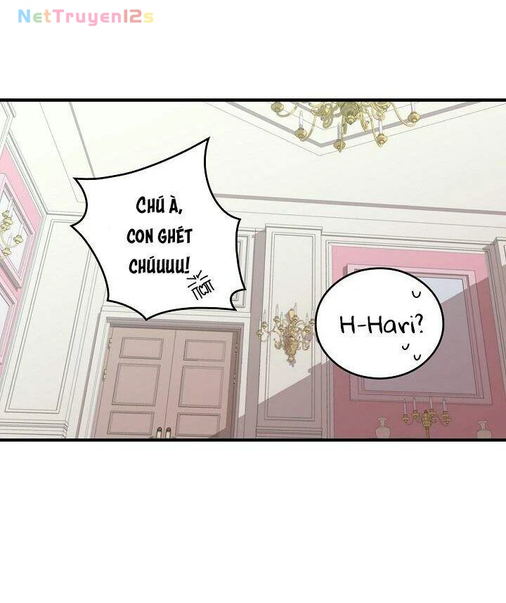 Đừng Chọc Đứa Em Gái Bé Bỏng Của Chúng Tôi Chapter 3 - 39