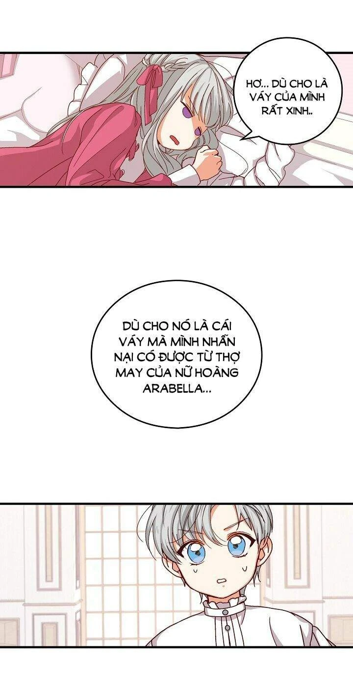 Đừng Chọc Đứa Em Gái Bé Bỏng Của Chúng Tôi Chapter 3 - 52