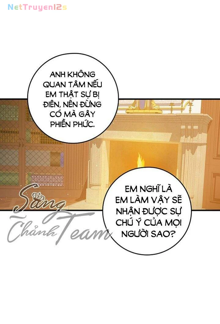 Đừng Chọc Đứa Em Gái Bé Bỏng Của Chúng Tôi Chapter 4 - 4