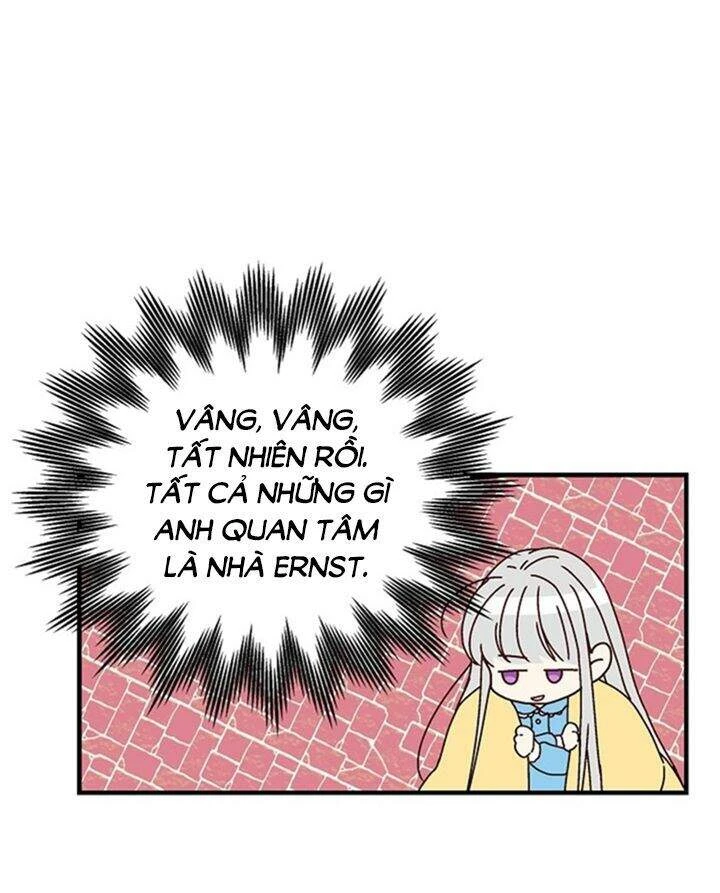 Đừng Chọc Đứa Em Gái Bé Bỏng Của Chúng Tôi Chapter 4 - 10