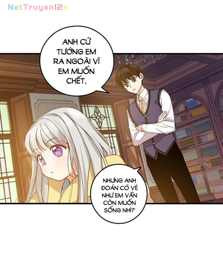 Đừng Chọc Đứa Em Gái Bé Bỏng Của Chúng Tôi Chapter 4 - 12