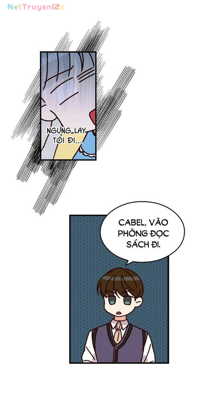 Đừng Chọc Đứa Em Gái Bé Bỏng Của Chúng Tôi Chapter 4 - 44