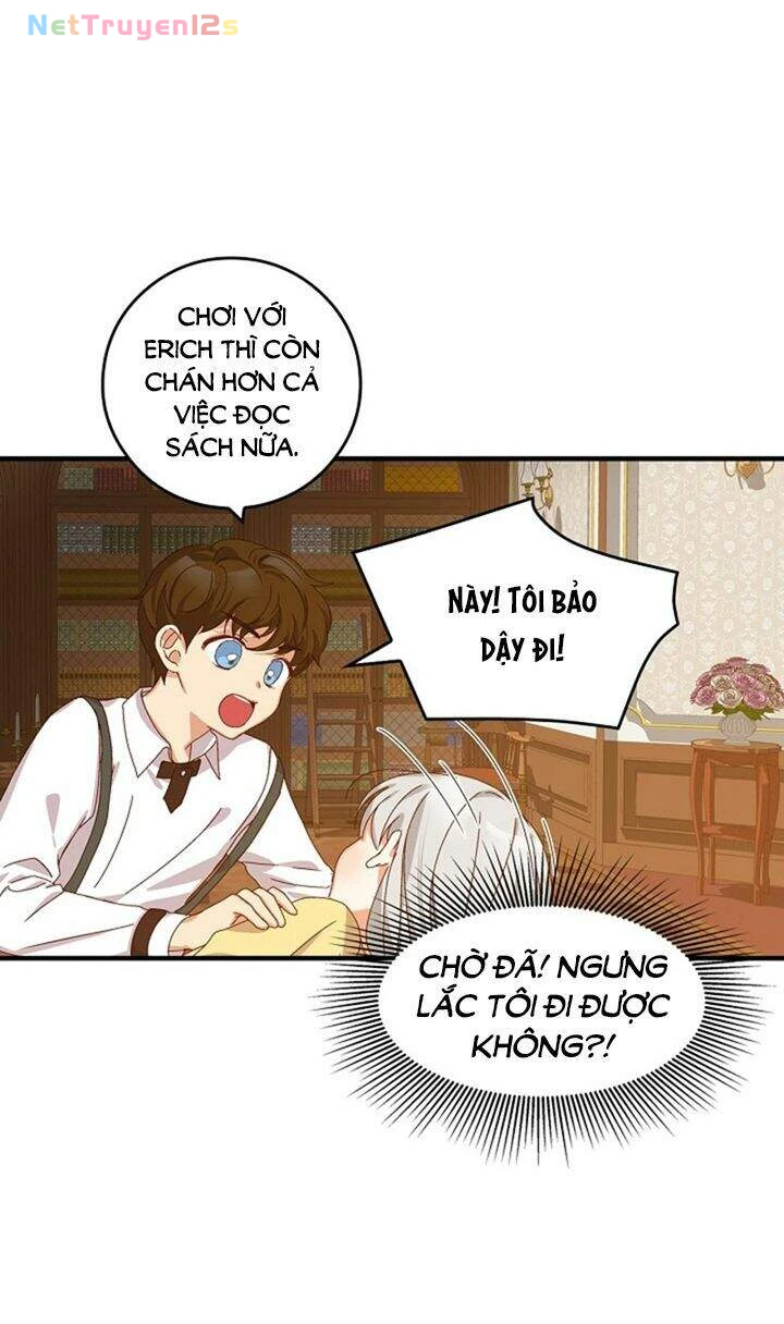 Đừng Chọc Đứa Em Gái Bé Bỏng Của Chúng Tôi Chapter 4 - 50