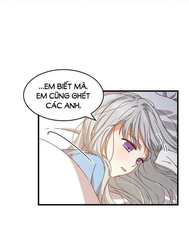 Đừng Chọc Đứa Em Gái Bé Bỏng Của Chúng Tôi Chapter 4 - 67