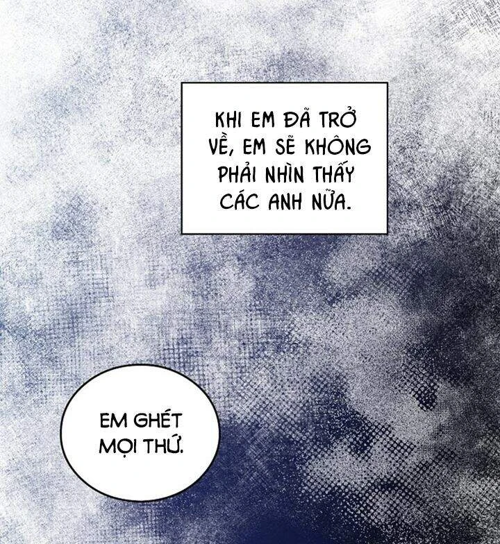 Đừng Chọc Đứa Em Gái Bé Bỏng Của Chúng Tôi Chapter 4 - 70