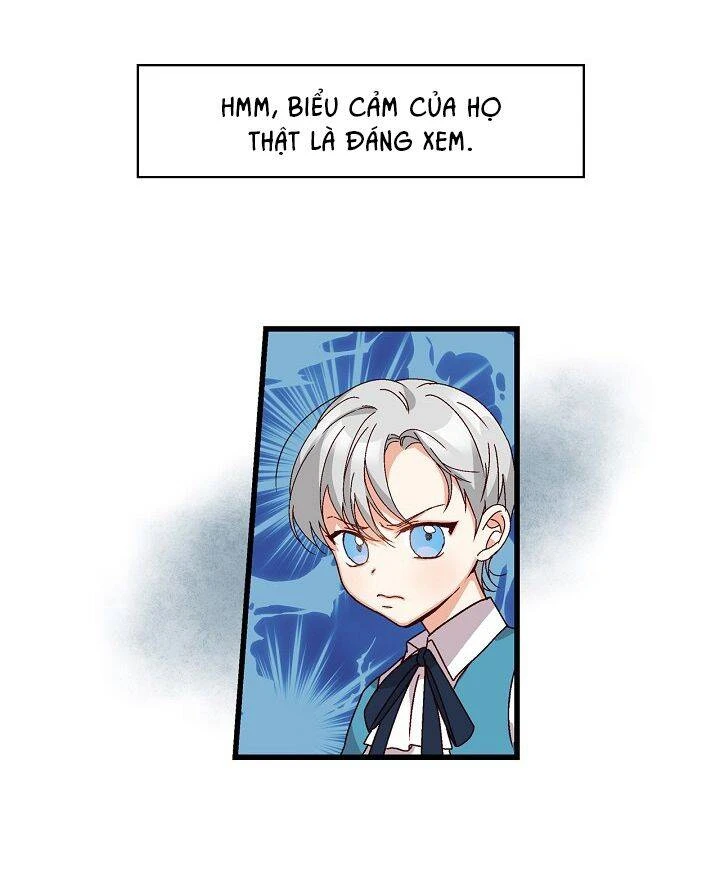 Đừng Chọc Đứa Em Gái Bé Bỏng Của Chúng Tôi Chapter 5 - 7