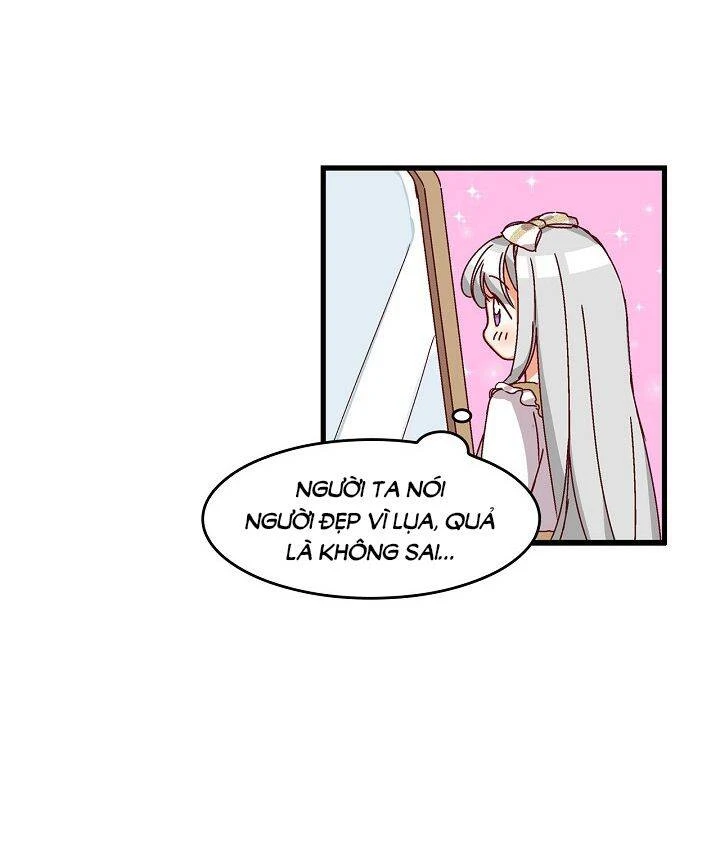 Đừng Chọc Đứa Em Gái Bé Bỏng Của Chúng Tôi Chapter 5 - 9