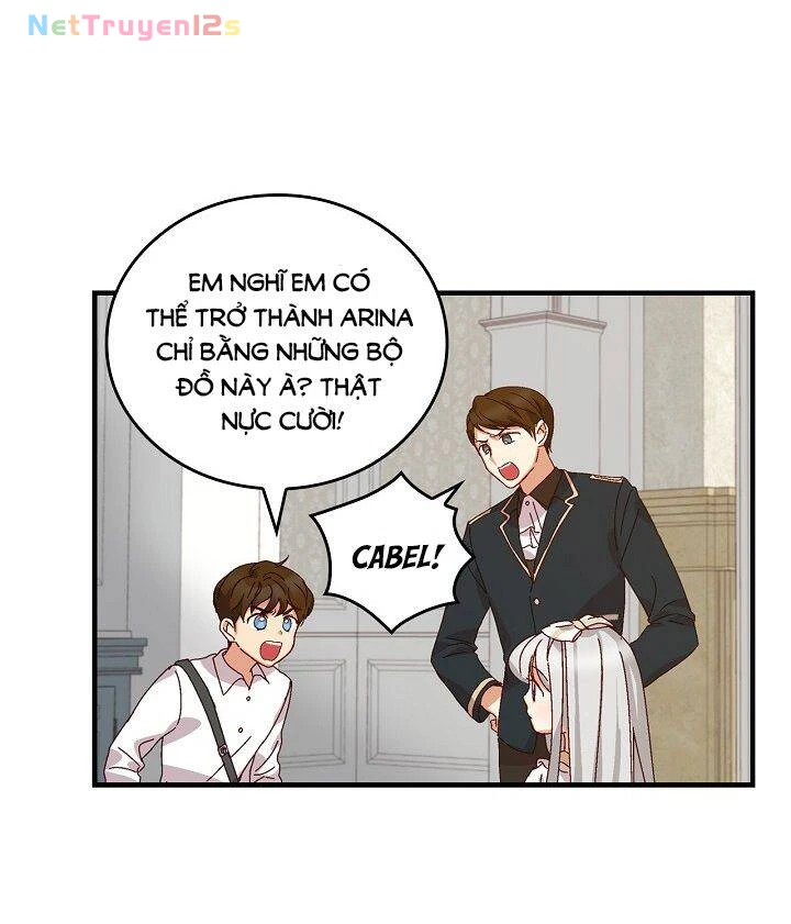 Đừng Chọc Đứa Em Gái Bé Bỏng Của Chúng Tôi Chapter 5 - 15