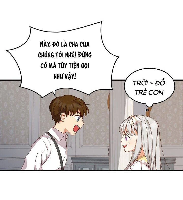 Đừng Chọc Đứa Em Gái Bé Bỏng Của Chúng Tôi Chapter 5 - 22