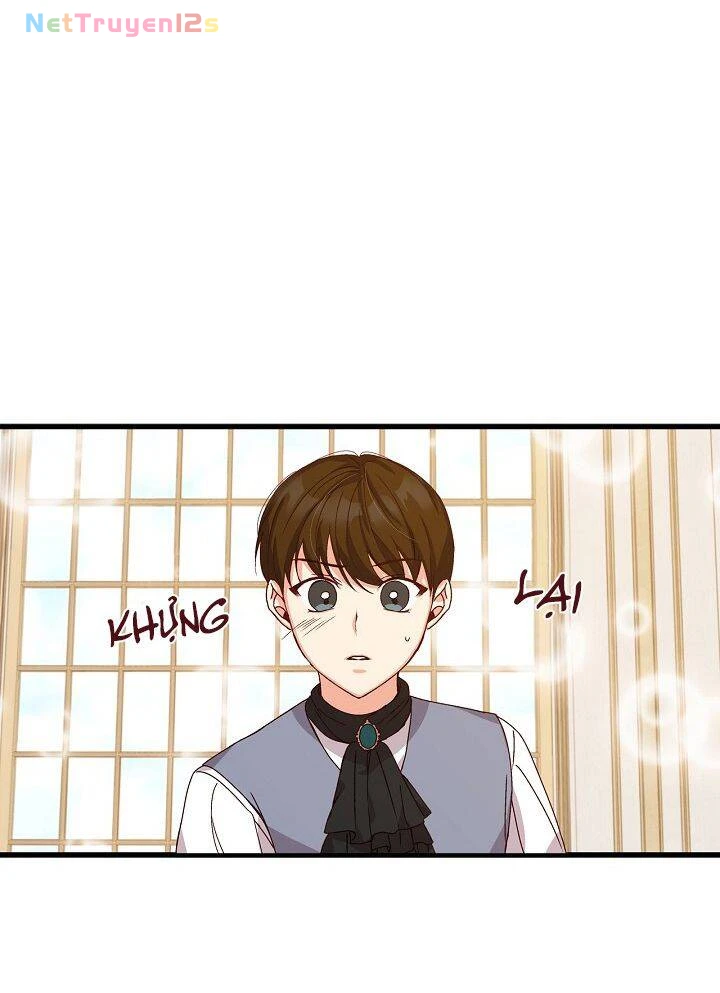 Đừng Chọc Đứa Em Gái Bé Bỏng Của Chúng Tôi Chapter 5 - 33