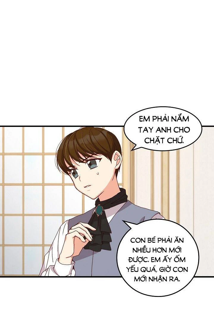 Đừng Chọc Đứa Em Gái Bé Bỏng Của Chúng Tôi Chapter 5 - 36