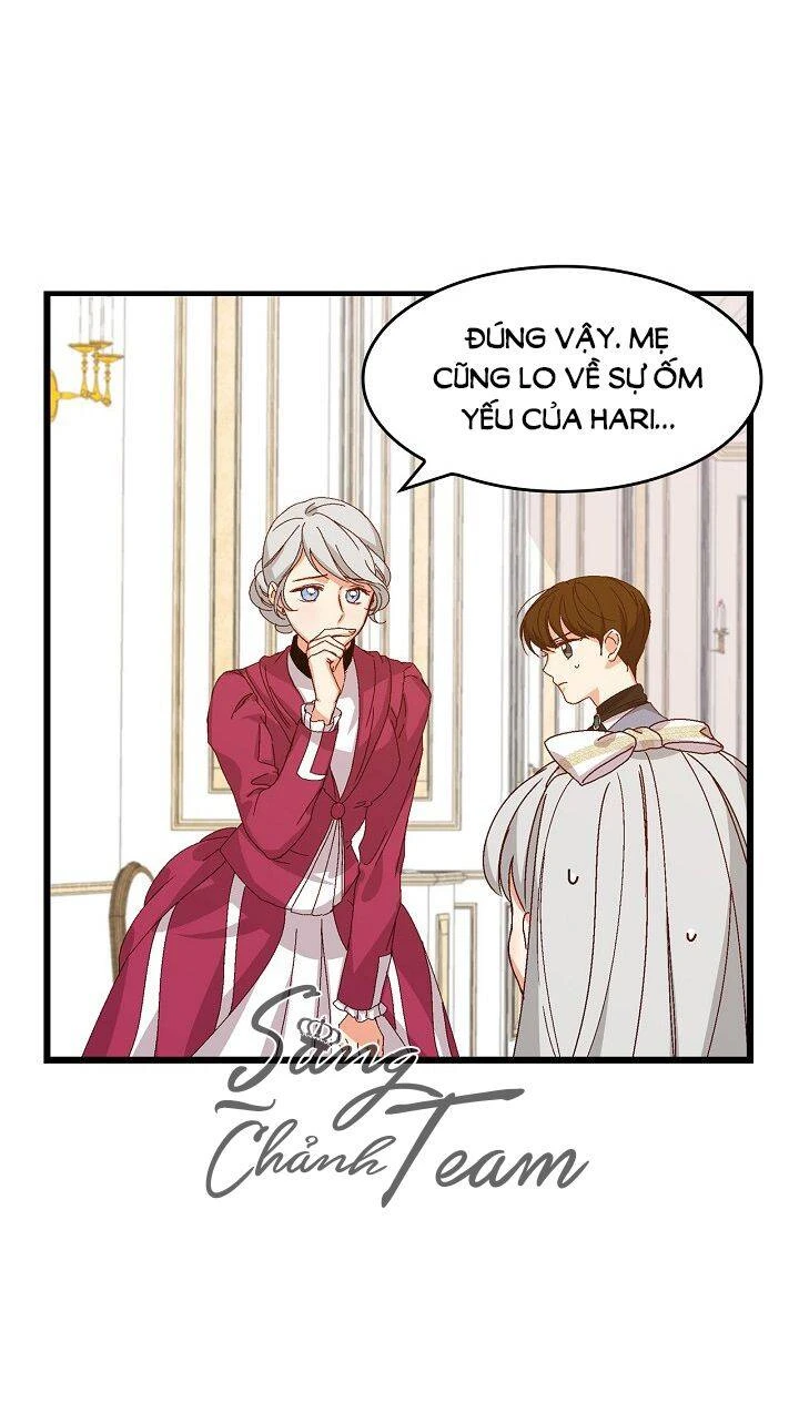 Đừng Chọc Đứa Em Gái Bé Bỏng Của Chúng Tôi Chapter 5 - 38