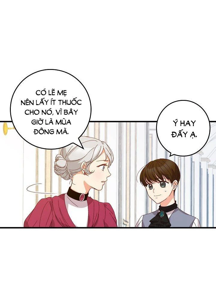 Đừng Chọc Đứa Em Gái Bé Bỏng Của Chúng Tôi Chapter 5 - 39